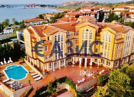 Apartamento para 135 000 euro en Sozopol, Bulgaria