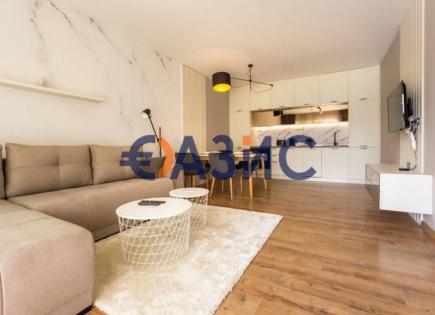 Apartment für 87 656 euro in Obsor, Bulgarien