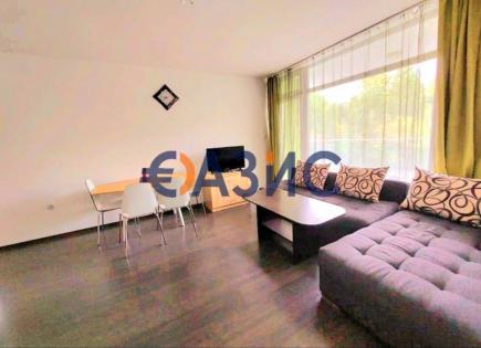 Apartment für 94 000 euro in Sonnenstrand, Bulgarien