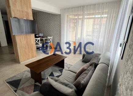 Apartamento para 135 000 euro en Sveti Vlas, Bulgaria