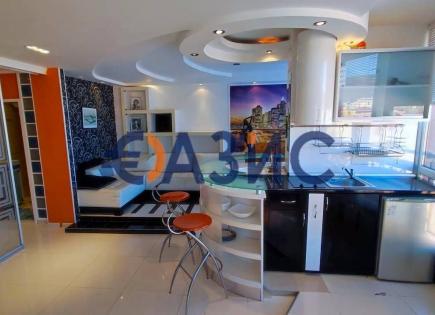 Appartement pour 69 900 Euro à Slantchev Briag, Bulgarie