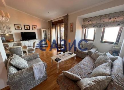 Apartment for 250 000 euro in Sozopol, Bulgaria