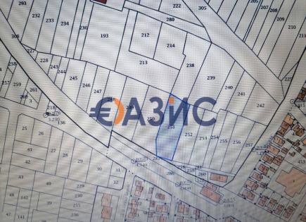 Commercial property for 102 200 euro in Pomorie, Bulgaria