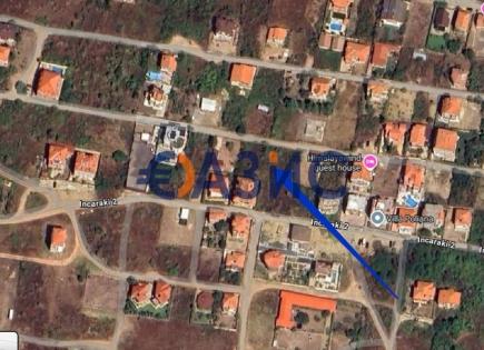 Commercial property for 127 800 euro in Sveti Vlas, Bulgaria