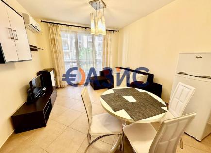 Apartment für 93 000 euro in Sonnenstrand, Bulgarien