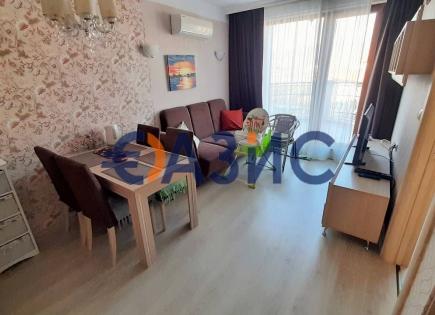 Apartment for 66 500 euro at Sunny Beach, Bulgaria