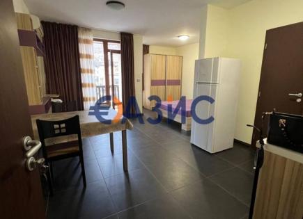 Apartamento para 60 500 euro en Sveti Vlas, Bulgaria