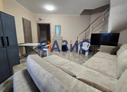 Appartement pour 87 000 Euro à Slantchev Briag, Bulgarie