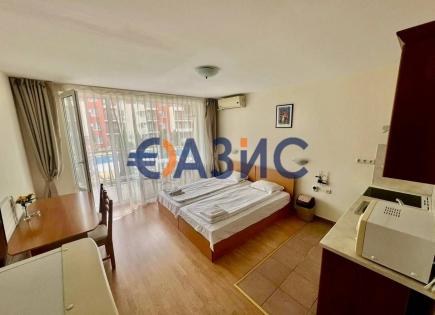 Appartement pour 47 000 Euro à Slantchev Briag, Bulgarie