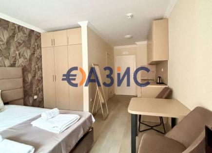 Appartement pour 85 000 Euro à Nessebar, Bulgarie