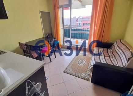 Apartment für 62 000 euro in Sonnenstrand, Bulgarien