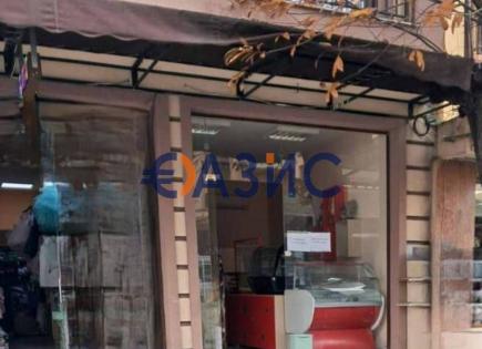 Commercial property for 88 800 euro in Nesebar, Bulgaria