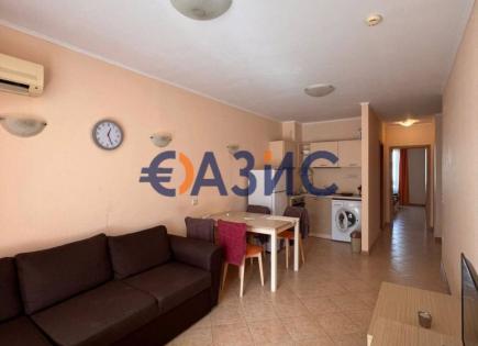 Apartment für 96 500 euro in Sonnenstrand, Bulgarien