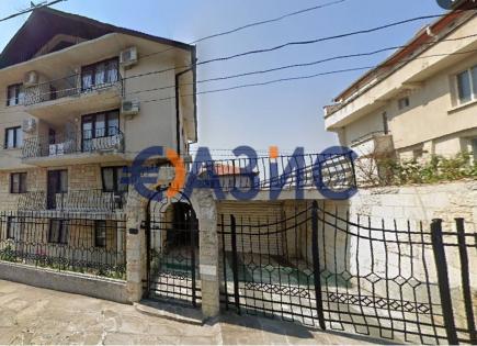 Hotel for 580 000 euro in Aheloy, Bulgaria