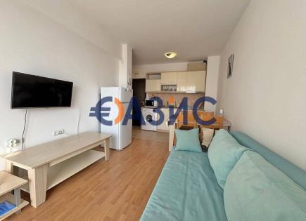 Appartement pour 58 000 Euro à Slantchev Briag, Bulgarie