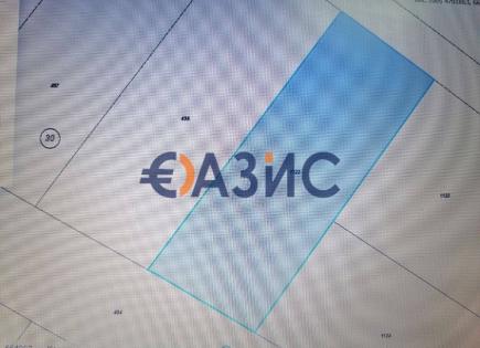 Commercial property for 35 700 euro in Burgas, Bulgaria