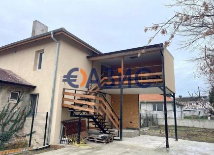 House for 130 000 euro in Cherno More, Bulgaria