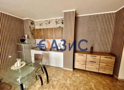 Appartement pour 94 900 Euro à Ravda, Bulgarie