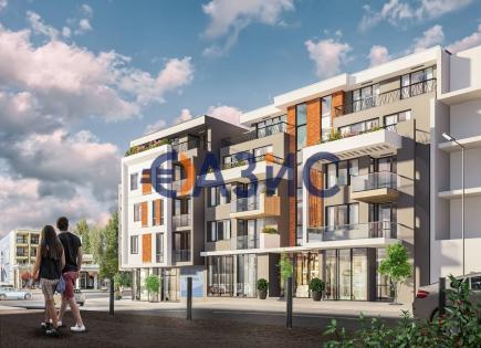 Appartement pour 85 356 Euro à Nessebar, Bulgarie