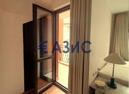 Appartement pour 80 832 Euro à Nessebar, Bulgarie