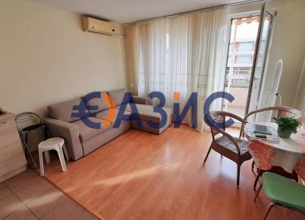 Apartment for 45 000 euro at Sunny Beach, Bulgaria