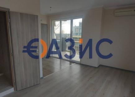 Apartment for 48 900 euro at Sunny Beach, Bulgaria