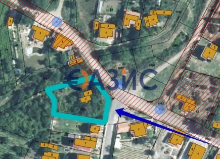 Gewerbeimmobilien für 27 800 euro in Goritsa, Bulgarien