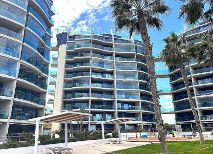 Apartment für 398 000 euro in Punta Prima, Spanien