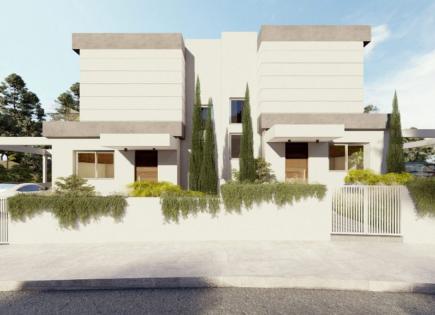 Wohnung für 275 000 euro in Limassol, Zypern