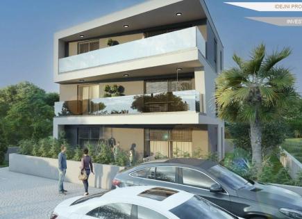 Flat for 300 000 euro in Medulin, Croatia