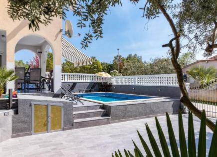 Wohnung für 380 000 euro in Medulin, Kroatien