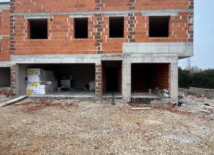 Piso para 230 000 euro en Pula, Croacia