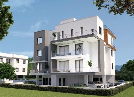 Wohnung für 140 000 euro in Aradippou, Zypern