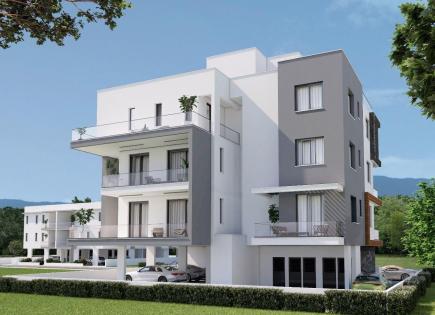 Wohnung für 275 000 euro in Aradippou, Zypern
