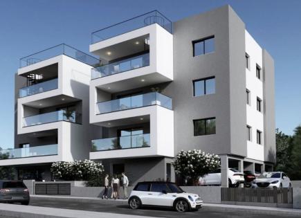 Appartement pour 243 000 Euro à Ypsonas, Chypre