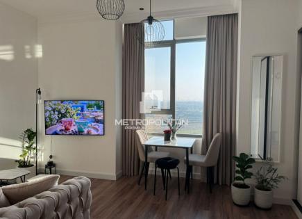 Apartment for 218 159 euro in Dubai, UAE