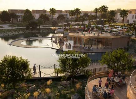 Maison urbaine pour 971 721 Euro à Dubaï, EAU
