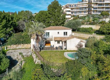 Villa for 1 380 000 euro in Nice, France