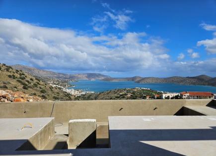 Villa für 980 000 euro in Lasithi, Griechenland