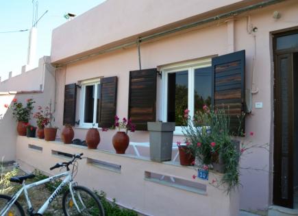 Haus für 170 000 euro in Heraklion, Griechenland