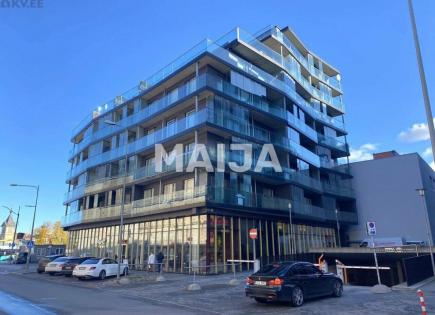 Appartement pour 575 Euro par mois à Tallinn, Estonie