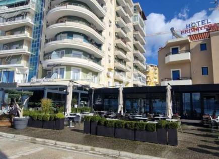 Piso para 219 000 euro en Vlorë, Albania