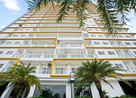 Studio per 54 626 euro a Sihanoukville, Cambogia