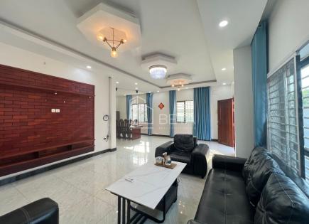Haus für 360 000 euro in Sihanoukville, Kambodscha