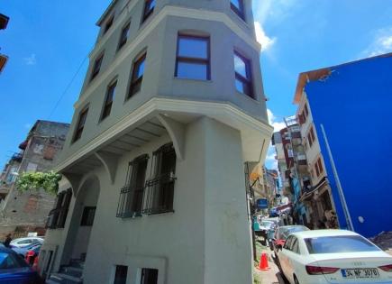 Hotel para 525 655 euro en Estambul, Turquia