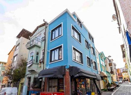 Hotel for 546 207 euro in Istanbul, Turkey