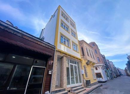 Hotel for 648 042 euro in Istanbul, Turkey