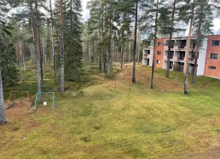Appartement pour 7 770 Euro à Virrat, Finlande