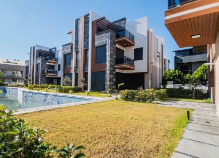 Villa pour 699 000 Euro à Antalya, Turquie
