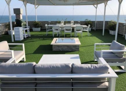 Penthouse für 575 000 euro in Anzio, Italien